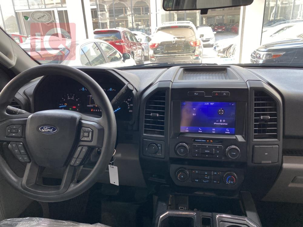 فۆرد F-150